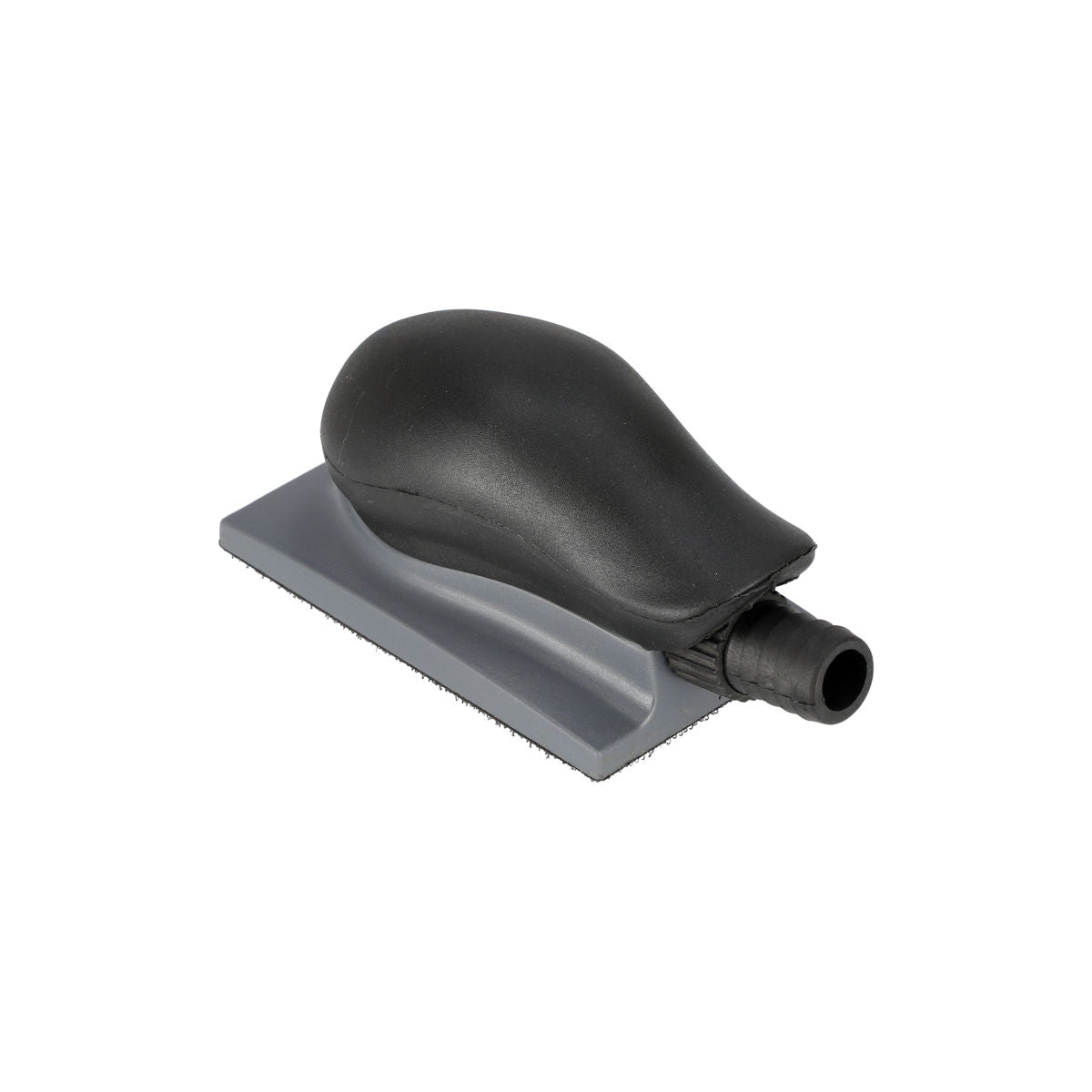 Mirka Sanding Block Grey, 70mm x 125mm