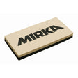Mirka 2-Sided Sanding Block, 125mm x 60mm