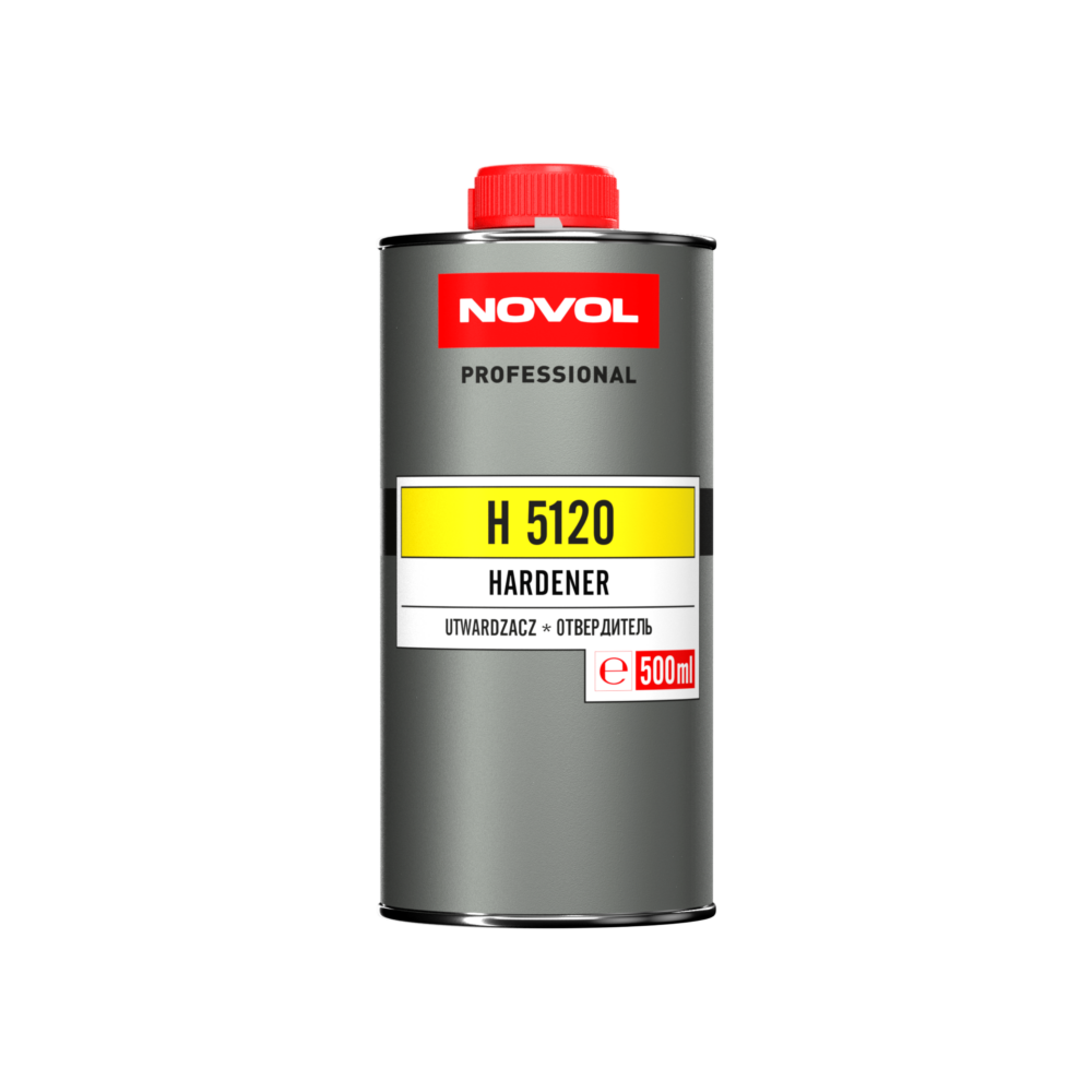 NOVOL H 5120 Hardener