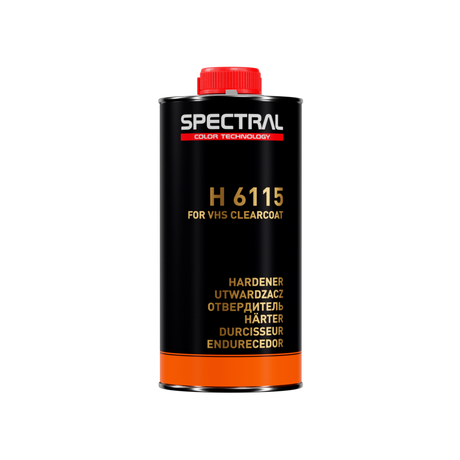 NOVOL SPECTRAL H 6115 Standard Hardener, 500ml