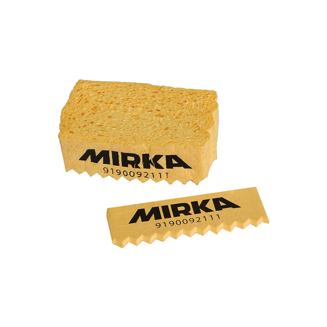 Mirka Expanding Sponge