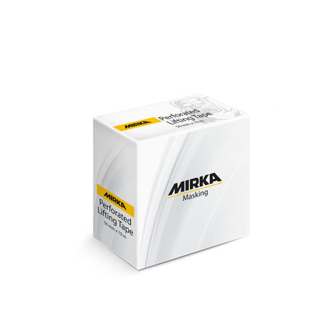 Mirka Lifting Tape Perforated, 50mm x 10m