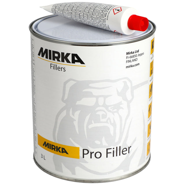 Mirka Pro Filler, 3L