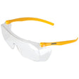 Mirka Safety Glasses, Zekler 39