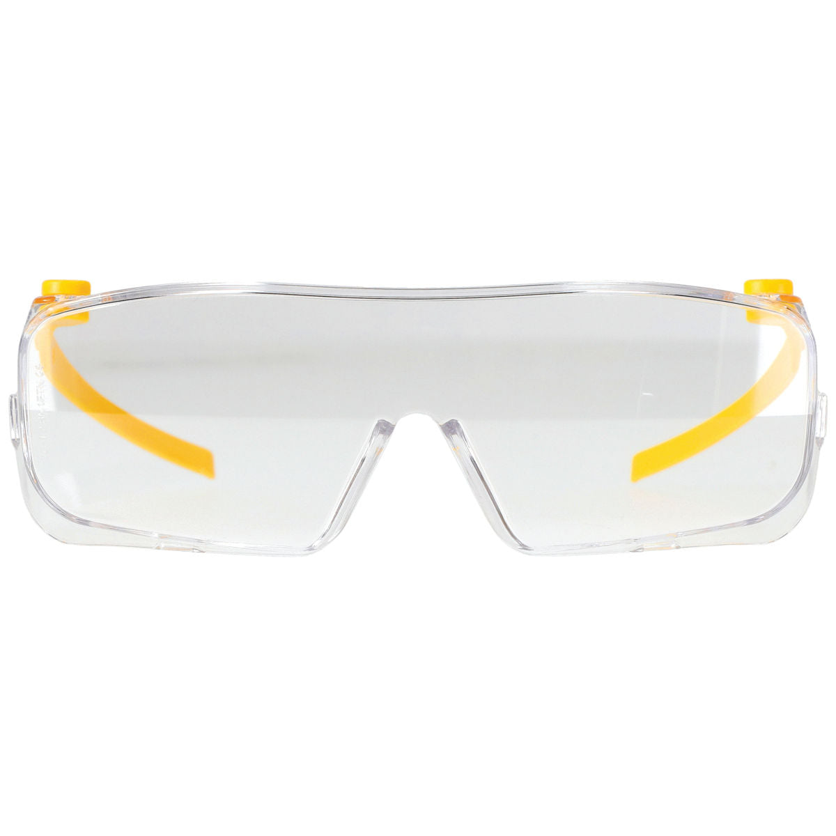 Mirka Safety Glasses, Zekler 39