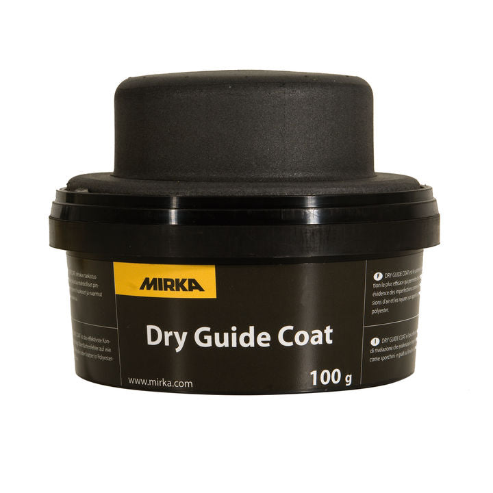 Mirka Dry Guide Coat, 100g