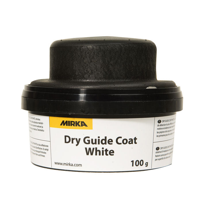 Mirka Dry Guide Coat, 100g