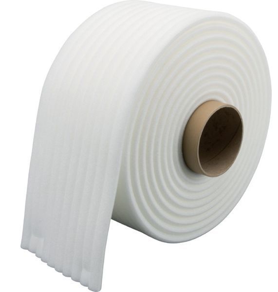 Swiftlon Foam Masking Tape, 13mm x 50m