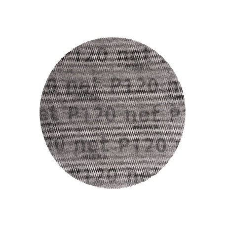 MIRKA Autonet Sanding Disc, 150mm Grip, 50pc