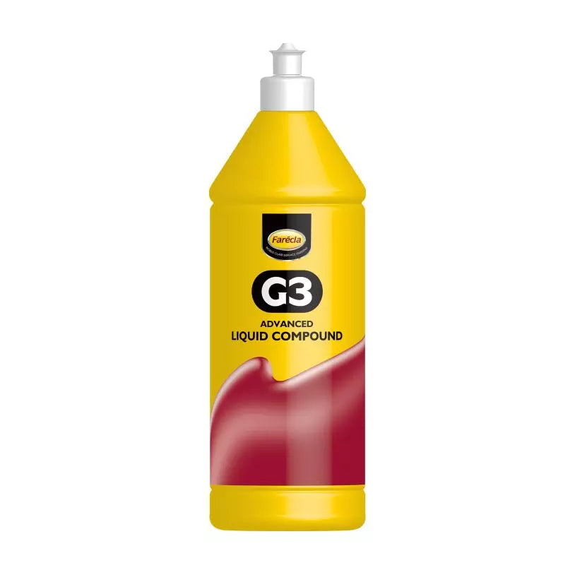 Farecla G3 Advanced Liquid Compound, 1L