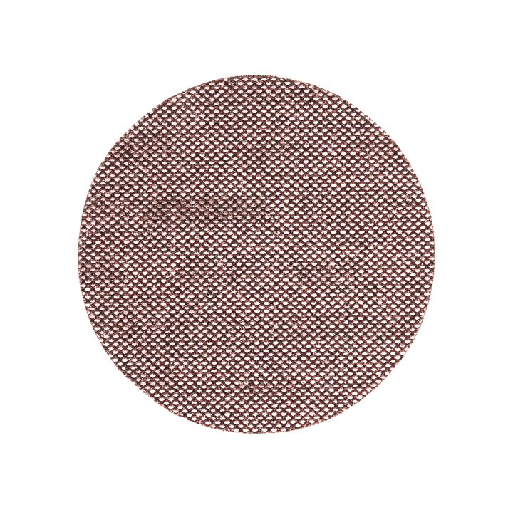 Mirka Abranet Ace HD DA Sanding Disc, 150mm Velcro, 25 Pack