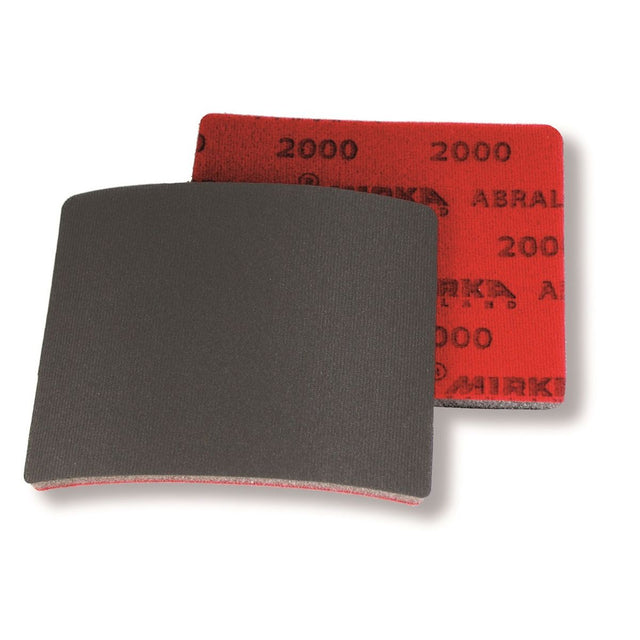 Mirka Abralon¨ Pad, 115mm x 140mm, 20pc