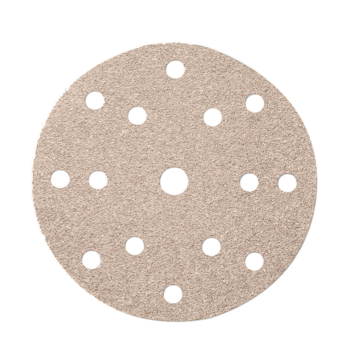 Mirka Basecut Sanding Disc, 150mm Grip, 15 Holes