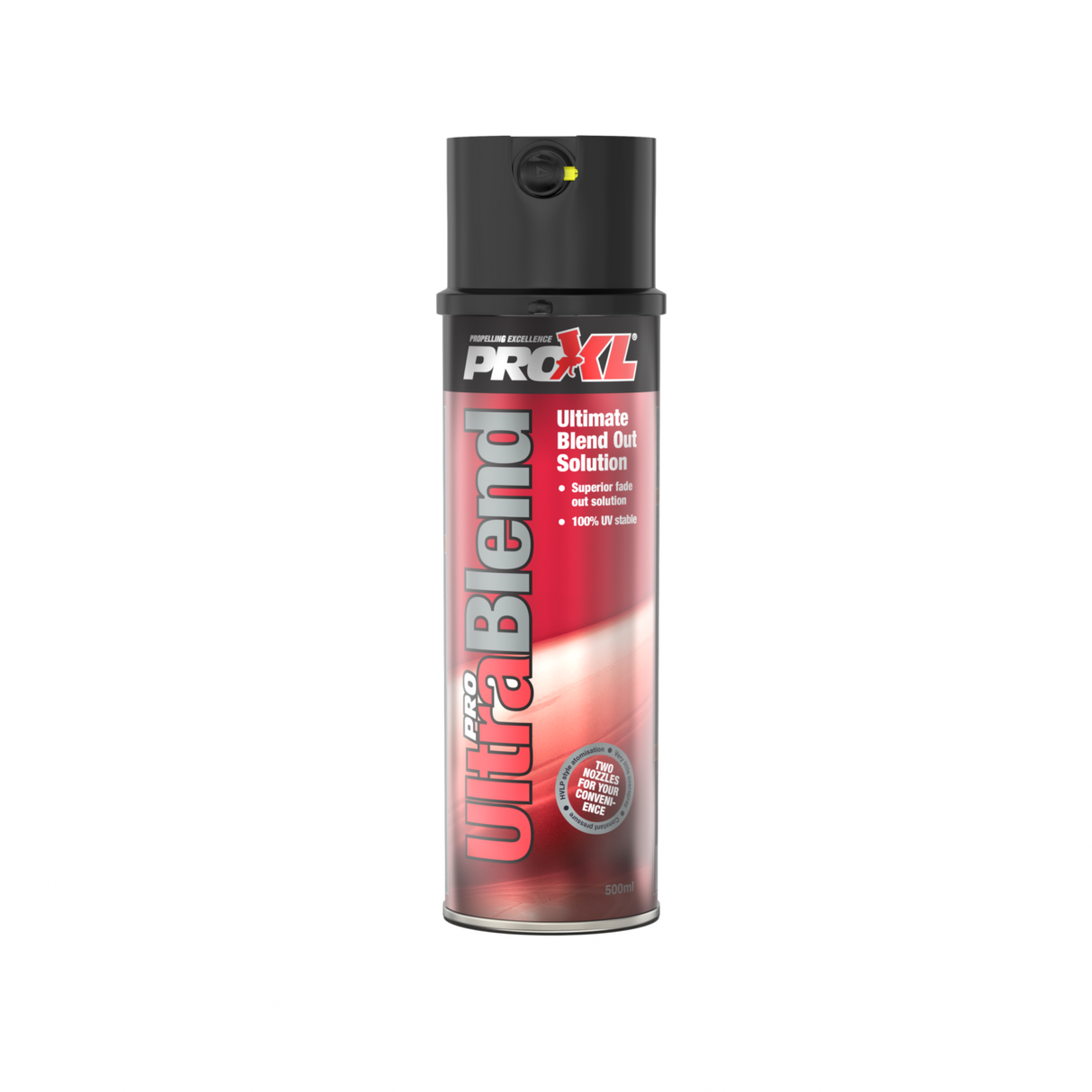 ProXL UltraBlend Blend Out Solution Aerosol, 500ml