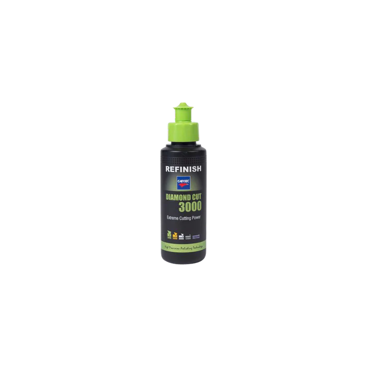 Cartec Diamond Cut 3000 Compound