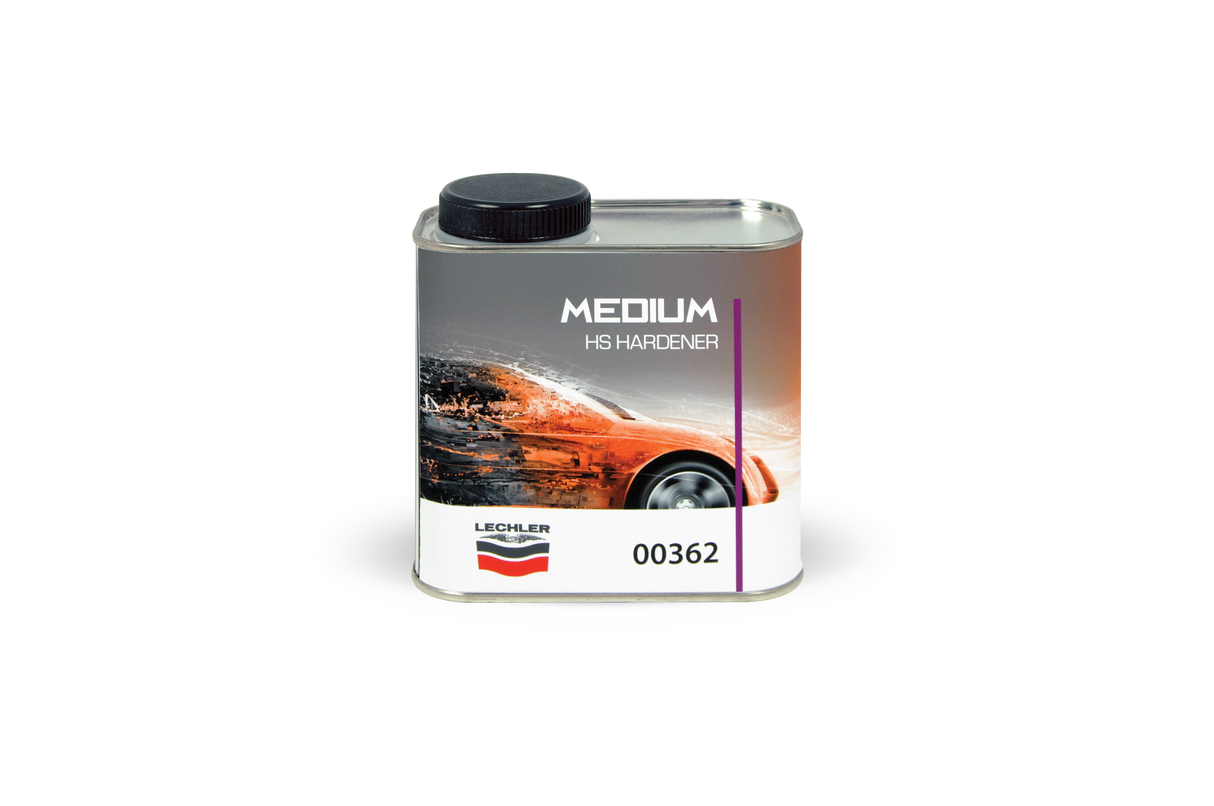 Lechler HS Hardener