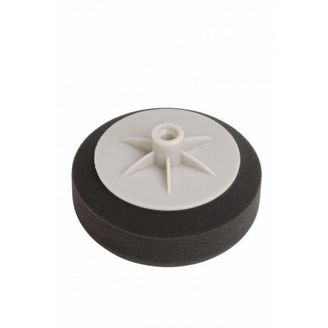 FMT Soft Black Polishing Pad, M14, 150 x 50mm