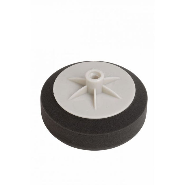 FMT Soft Black Polishing Pad, M14, 150 x 50mm
