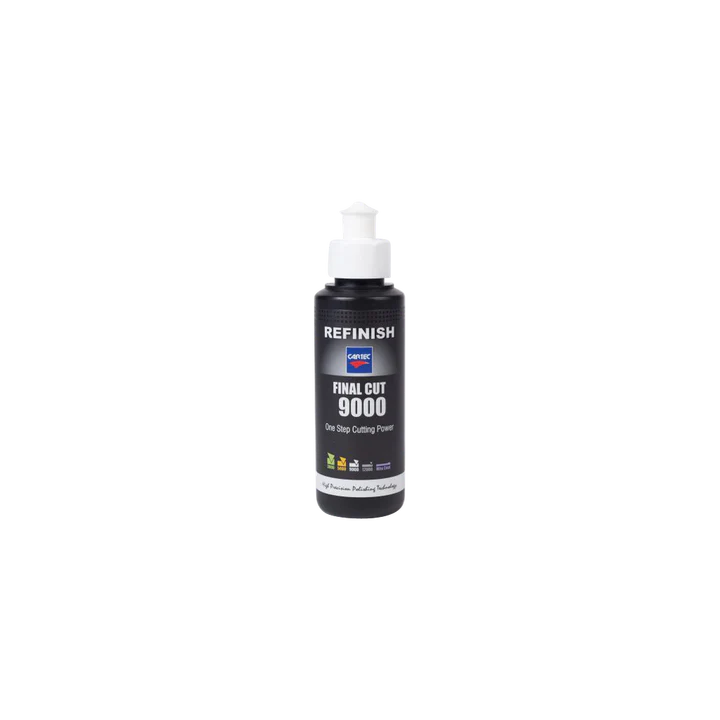 Cartec Final Cut 9000 Compound