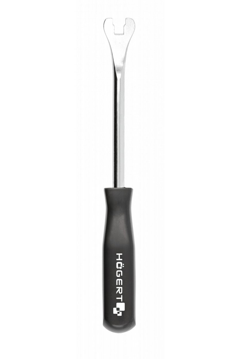 Högert Technik Trim Clip Removal Tool, 18mm x 230mm