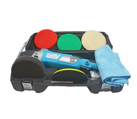 Starchem 150mm Electric Polisher Kit 1200W