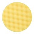 3M Perfect-It Extra Fine Polishing Pad, Yellow, 150 mm, 2pc