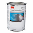3M General Purpose Body Filler, 3L