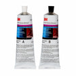 3M 2 Part Epoxy Adhesive, 2 x 150 ml