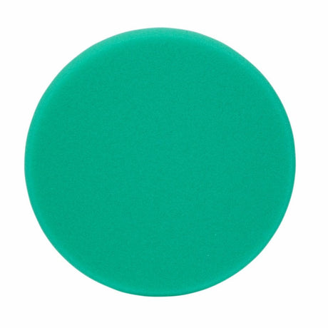 3M Perfect-It Foam Compounding Pad, Green, 150mm, 2pc
