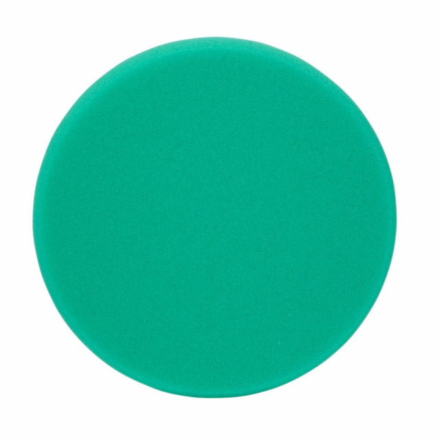 3M Perfect-It Foam Compounding Pad, Green, 150mm, 2pc