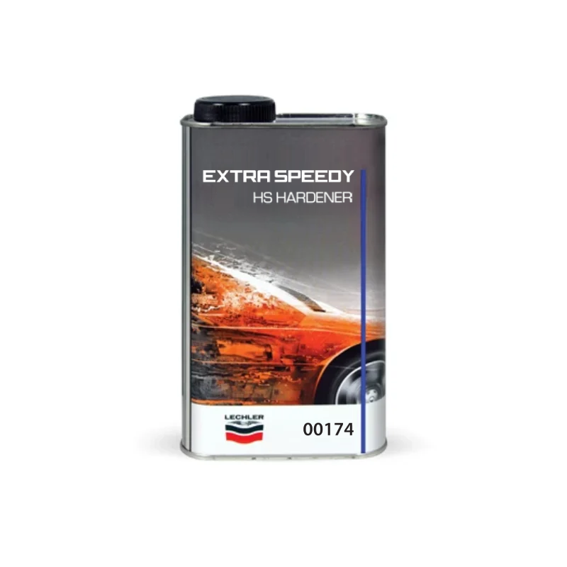 Lechler HS Hardener