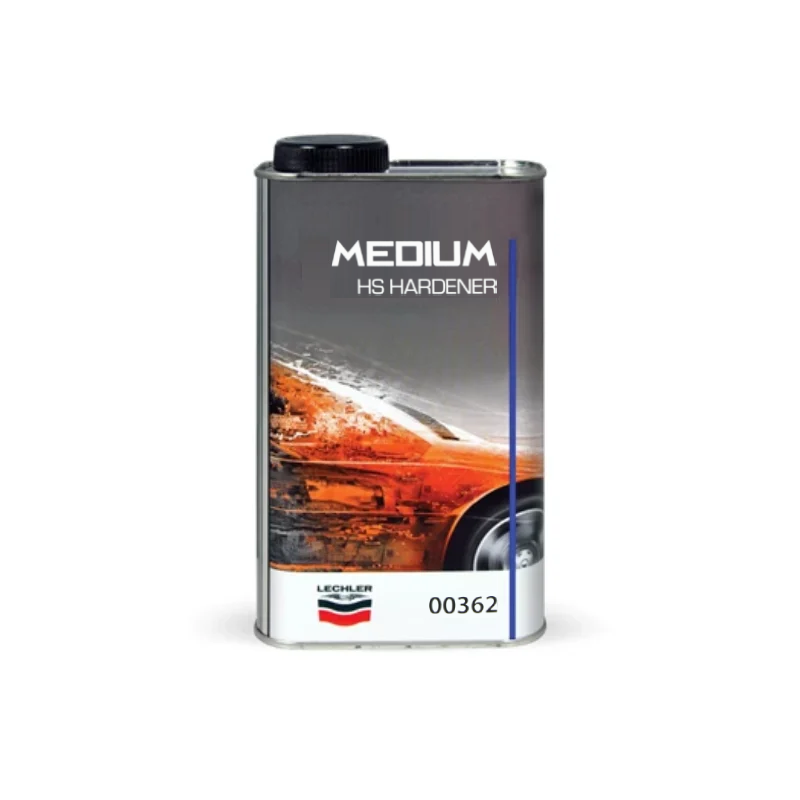 Lechler HS Hardener