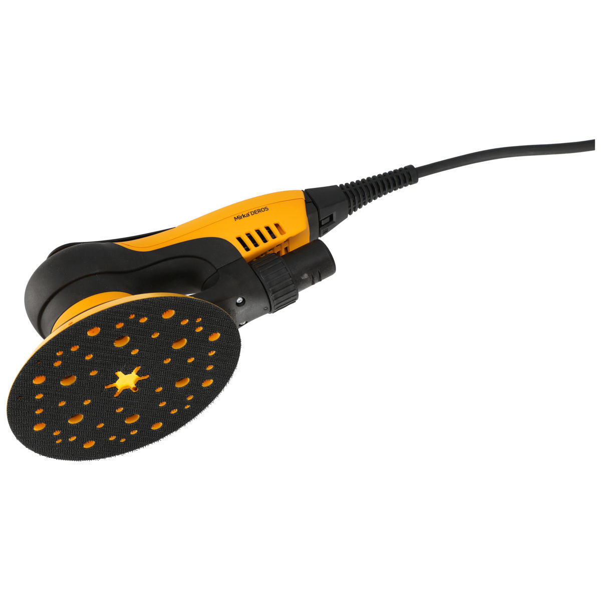 Mirka DEROS II 650, 150mm, Orbit 5mm