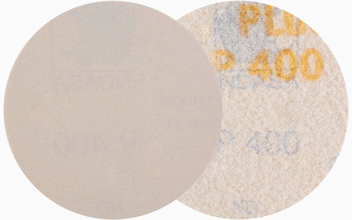 INDASA RHYNOGRIP PLUS LINE Sanding Disc, 75mm Grip, 50pc