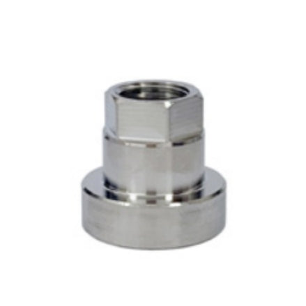 Mirka Paint Cup System (PCS) Spray Gun Adaptor