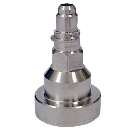 Mirka Paint Cup System (PCS) Spray Gun Adaptor