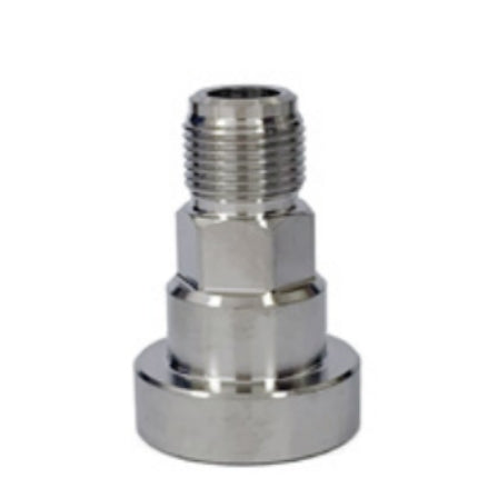 Mirka Paint Cup System (PCS) Spray Gun Adaptor