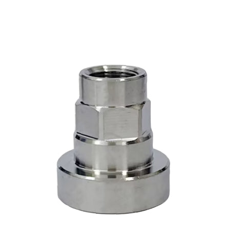 Mirka Paint Cup System (PCS) Spray Gun Adaptor