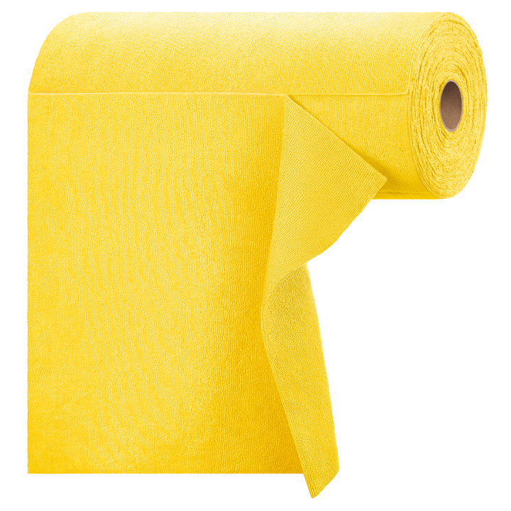 Cartec FantastiCLEAN Microfibre Roll, 40 x 40cm, 36 Pack