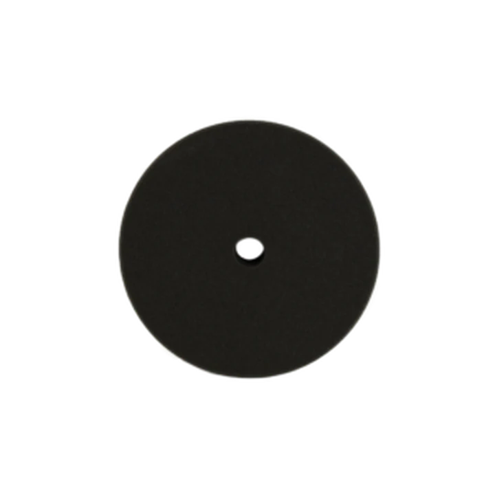 Cartec Unipad Compounding Pad, Anthracite/Grey, 140mm