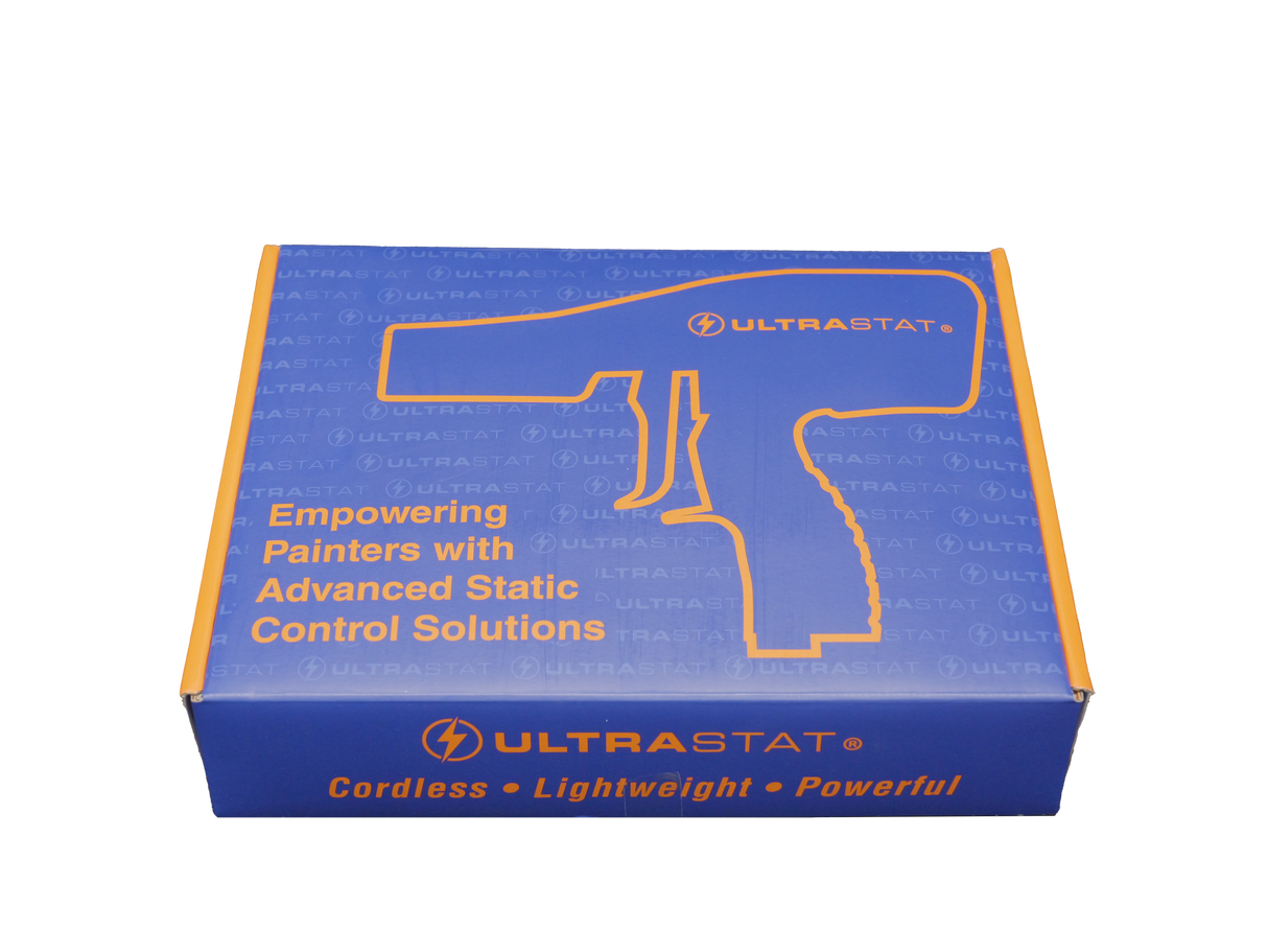 ProXL ULTRASTAT Cordless Anti-Static Gun