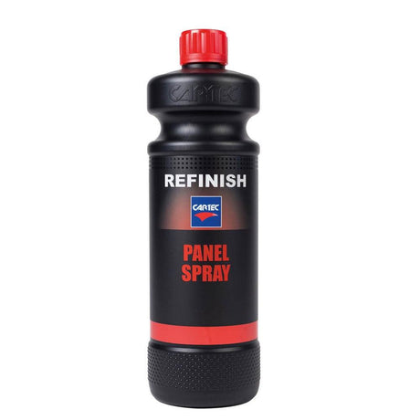 Cartec Refinish Panel Spray, 1L