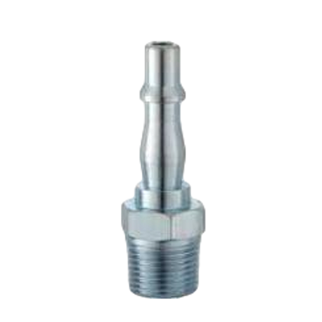 Starchem 1/4" BSP Male Airflow Adaptor