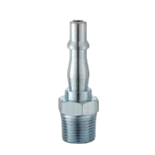 Starchem 1/4" BSP Male Airflow Adaptor
