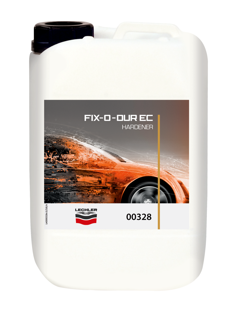 Lechler Fix-O-Dur EC Hardener, 1L