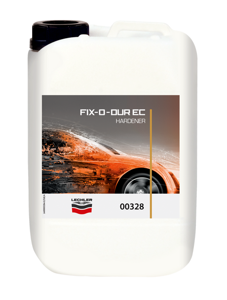 Lechler Fix-O-Dur EC Hardener, 1L