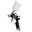 Starchem HVLP Detail Spray Gun, 0.8mm