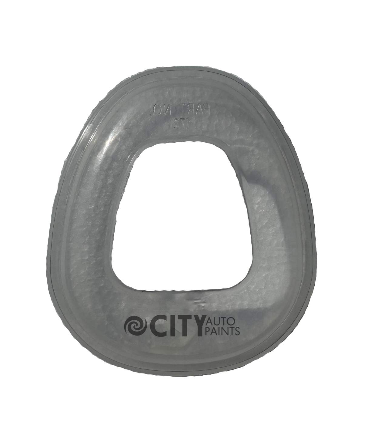 Starchem Twin Respirator Pre Filter Cover, Single