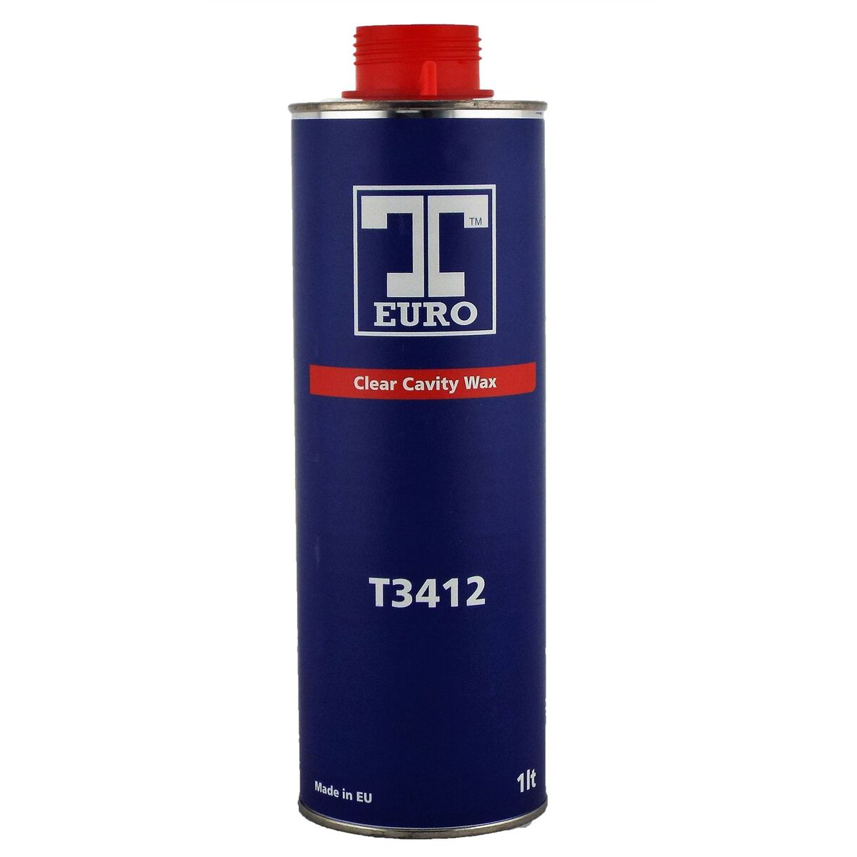 T-EURO Clear Cavity Wax