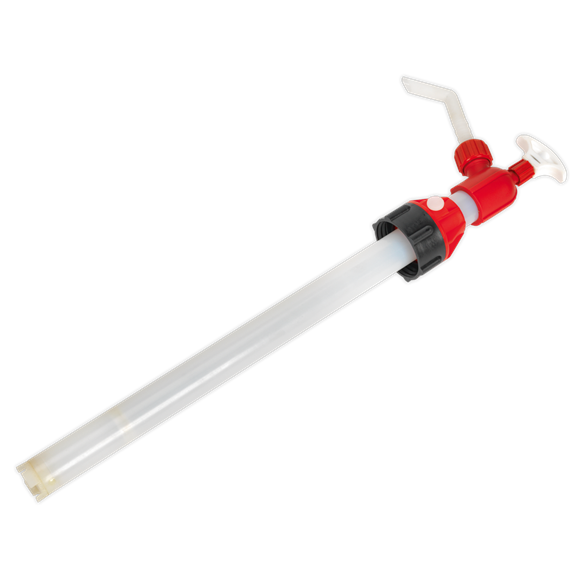 SEALEY 25L Drum Pump